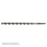NUI Morse Taper Shank Twist Drill Long Series 11212 (Mata Bor Kones)