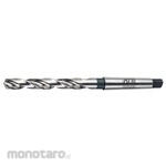 NUI Morse Taper Shank Twist Drill Standard Series (Mata Bor Kones)