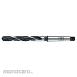 NUI Morse Taper Shank Twist Drill Standard Series 11000 (Mata Bor Kones)