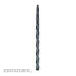 NUI Morse Taper Shank Twist Drill for Drill Jig Bushings (Mata Bor Kones)