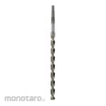 NUI Morse Taper Shank Twist Drills Extra Long Series 900mm (Mata Bor Kones)