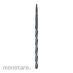 NUI Morse Taper Shank Twist Drills NUI Extra Long Series 650mm