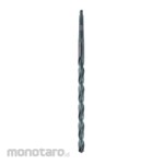 NUI Morse Taper Shank Twist Drills Standard Series for Drill Jig Bushings