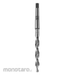 NUI Subland Twist Drills Independent Spiral Morse Taper Shank (Mata Bor Kones)
