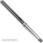Nichialloy (Japan Carbide) Drill with Carbide Straight ST-NVD