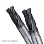 OSG Exocarb Aero UVX Silent Rougher