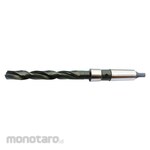 SOMTA MTS Oil Tube Chipbreaker Drill - Cross Hole Feed (Mata Bor Kones)