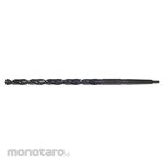 SOMTA Morse Taper Shank Drill Extra Length