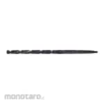 SOMTA Morse Taper Shank Drill Extra Long