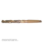 SOMTA Morse Taper Shank Drill Heavy Duty No.4 (Mata Bor Kones)