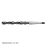 SOMTA Morse Taper Shank Drill