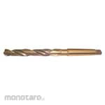 SOMTA Taper Shank Drill Heavy Duty No. 3 (Mata Bor Kones)