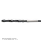 SOMTA X-Ratio Morse Taper Shank Drill No.2