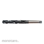 SOMTA X-Ratio Morse Taper Shank Drill