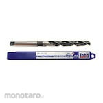 TOHO (TOOLS) Taper Shank Drill Cobalt (Mata Bor Kones)