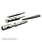 UNIKA Taper Shank Drill Bit TP Type