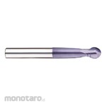 YG1 4G Mill 2 Flute MMC Sphere Ball End Mills