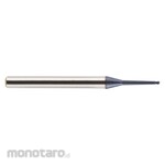 YG1 4G Mill 2 Flute Taper Neck Ball Dia. 0.3mm