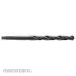 YG1 HSS (M2) Regular Taper Shank Drill Steam Homo (Mata Bor Kones)