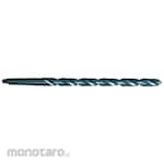 YG1 Morse Taper Shank Drill D1207 Series