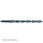 YG1 Morse Taper Shank Drill D1208 Series