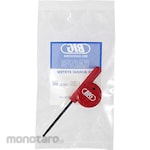 BIG DAISHOWA Full cut drill