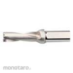 GESAC Indexable Drill 3D Holder Series