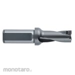 GESAC Internal Cooling Shallow Hole Drill Holder Series