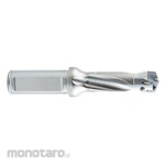 GESAC Modular Drill Tool Holder Series (Mata Bor Indexable)