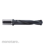 GESAC Side-fixed Type Flange Shank Helical Slot Tool Holder Series