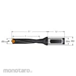 Iscar Chamdrill Tool