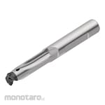 KENNAMETAL KenTIP FS Drill Body 3xD Straight Fluted BF Shank (Mata Bor Modular)