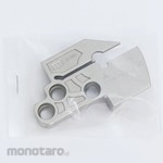 Mitsubishi Materials Blade (For Outer Diameter)