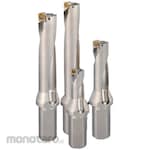 Mitsubishi Materials Indexable drill MVX