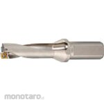 Mitsubishi Materials MVX drill small diameter