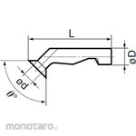 Sumitomo Electric Retraction Pin
