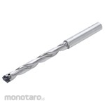 Tungaloy Indexable Drill Meister Helical Flute