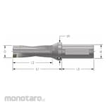 ULTRA-DEX USA Patriot Drill