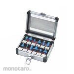 ALDO Mata Router Bit Set