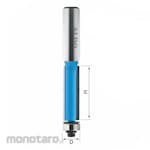 ALDO Router Bit Long Flush Trim Profile (Mata Router)