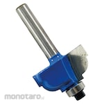 AST Classical Cove Router Bit (Mata Router)