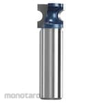 BOSCH Straight Cut Profile Router Bit (Mata Router)