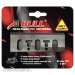 BULL Universal TCT