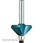 DAINISHO Drill Bit Corner for Trimmers (Mata Router)