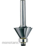 Dainissho Chamfer with Crust