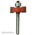 Double Thunders Router Bit Slotting (Mata Router)