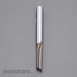 ESCO 6x 3mm [For router] Carbide straight bit