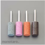 ESCO Shaft mounted grindstone set (6mm shaft) 4-piece set EA819GA series