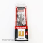 FREUD Double Flute Straight Router Bit (Mata Router)