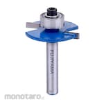FUJIYAMA Router Bit Slotting (Mata Router)